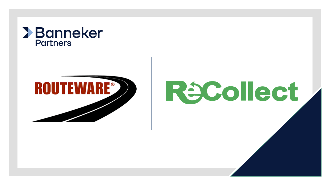 Routeware acquires ReCollect