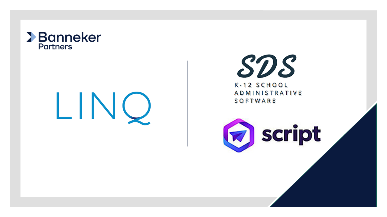 LINQ Announces the Acquisition of Script and Specialized Data Systems