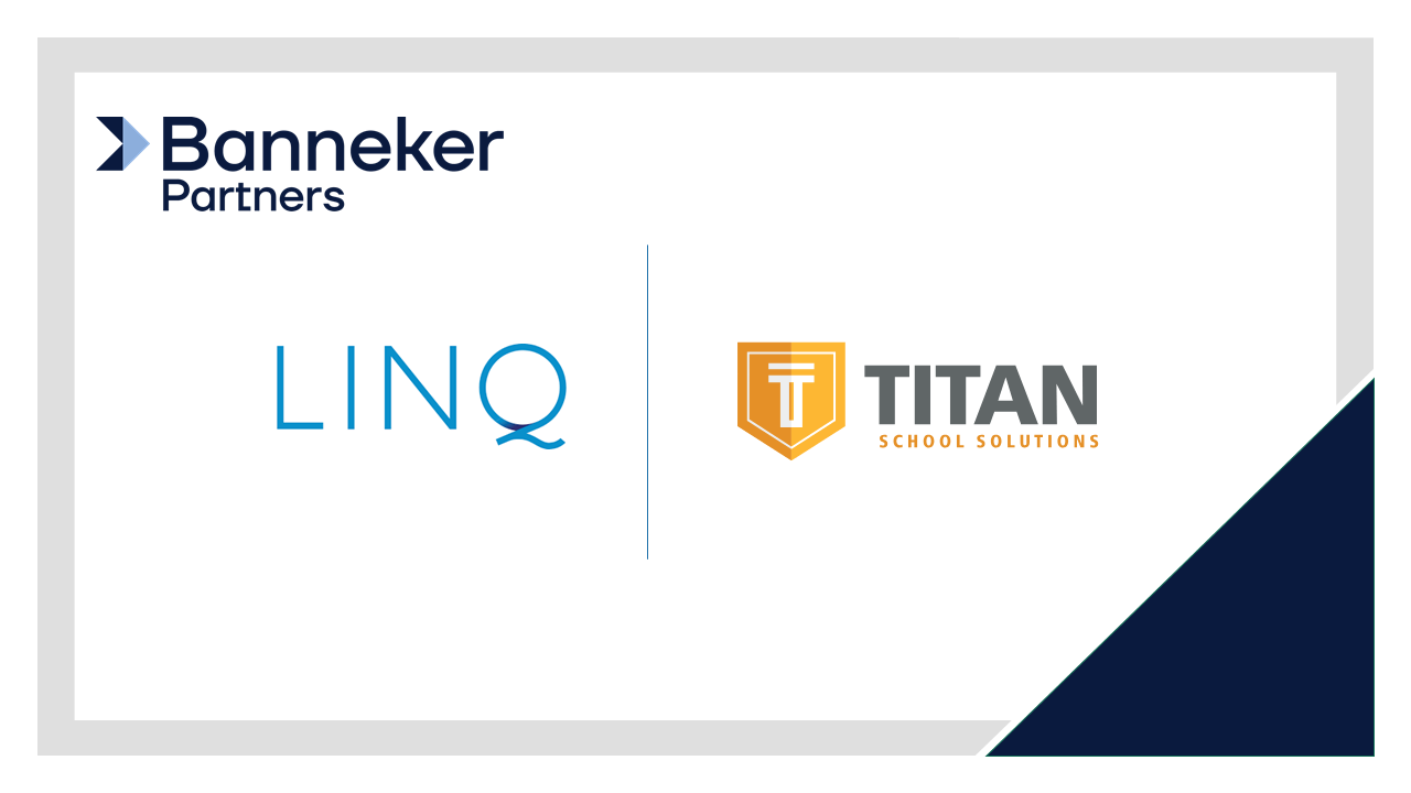 LINQ Acquires TITAN School Solutions