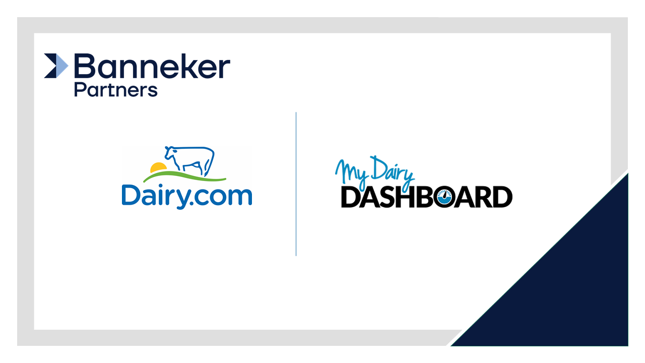 Dairy.com Acquires My Dairy Dashboard
