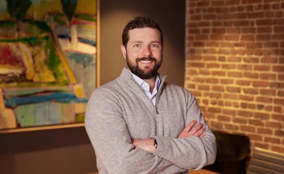 Devin Sheeks - Banneker Partners