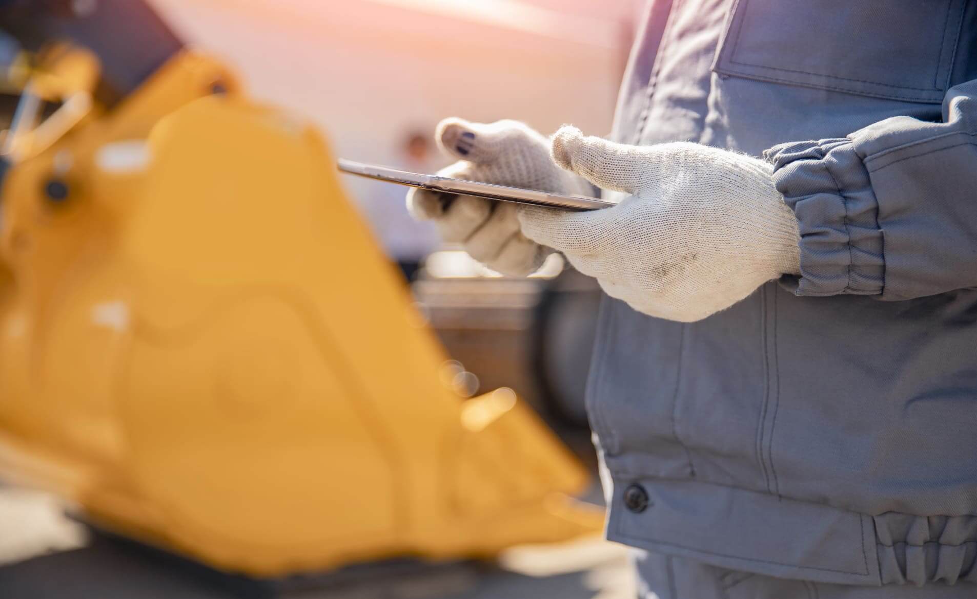 Texada - Banneker Partners