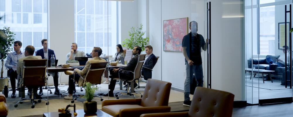 Banneker Partners photo