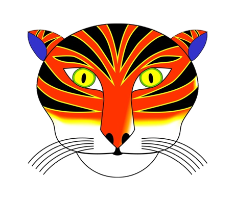 Pet Tiger logo