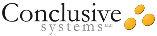 Conclusive Systems logo